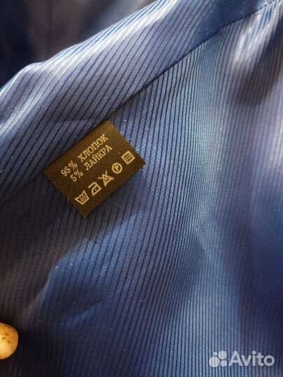 Новый пиджак, р. 42