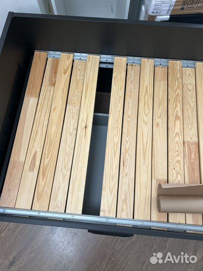 Кушетка Икеа Бримнес