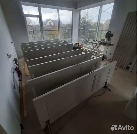 Двери межкомнатные