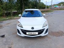 Mazda 3 1.6 AT, 2011, 198 400 км, с пробегом, цена 795 000 руб.