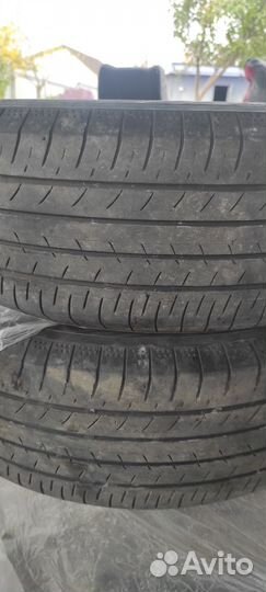 Yokohama BluEarth-GT AE-51 205/65 R16 95H