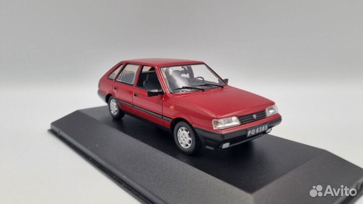 FSO Polonez Caro