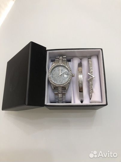 Подарочный набор для женщин CalvinKlein