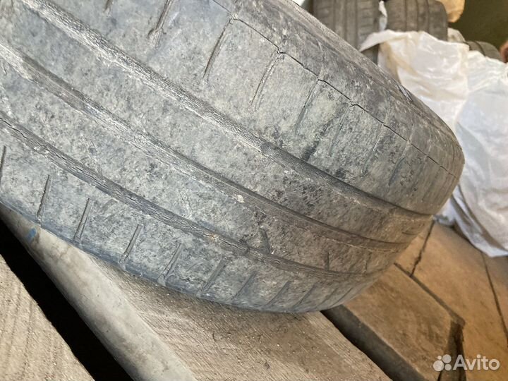 Nexen N'Blue HD Plus 205/60 R16