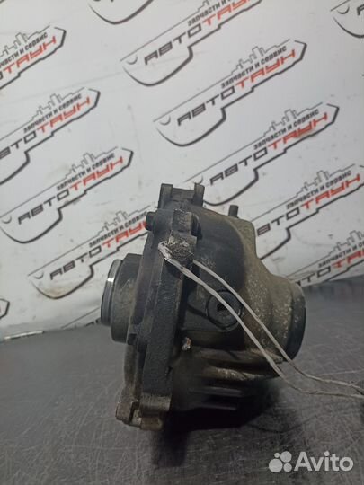 Редуктор toyota 1G-FE 1JZ-FSE 1JZ-GE 2JZ-GE. mark II mark II blit progres verossa. JZX105 JZX115 JZX