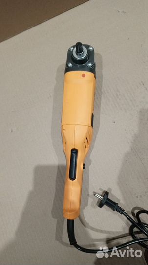 Полировальная сетевая шлифмашинка deko DKP1500 063