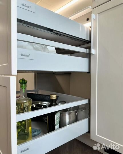 Заказать кухню бесплатный замер