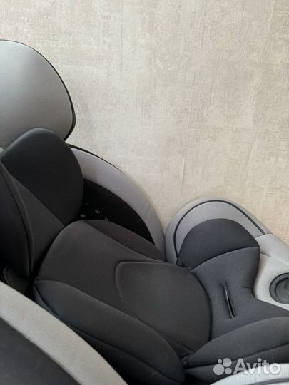 Детское автокресло joie stages 0-25