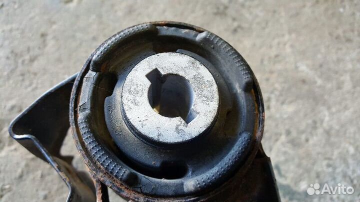 Задний подрамник (балка) Subaru Forester SH EJ255