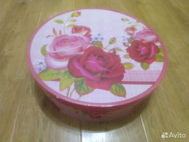 Сервиз чайный