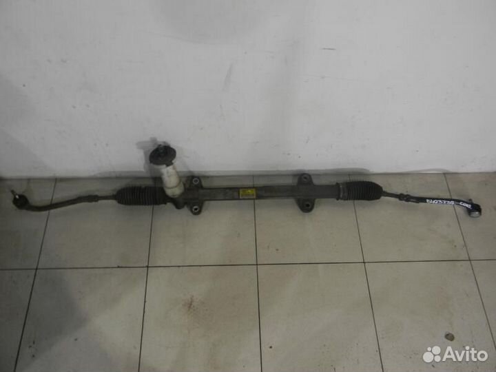 Рулевая рейка Киа Ceed 1 ED