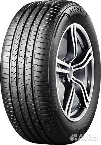 Bridgestone Alenza 001 285/40 R21 109H