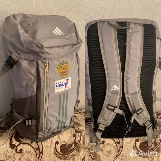 Рюкзак adidas сборных команд