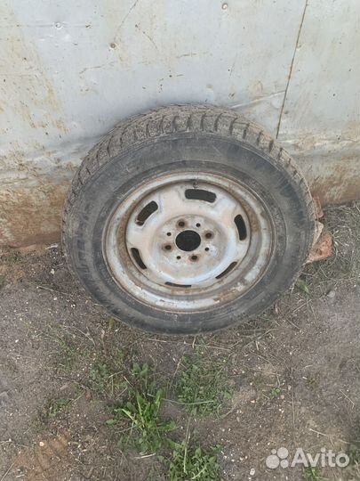 Armforce SKS-4 13/40 R6.7 27