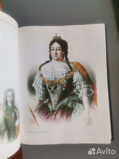 Захватывающая история дома Романовых