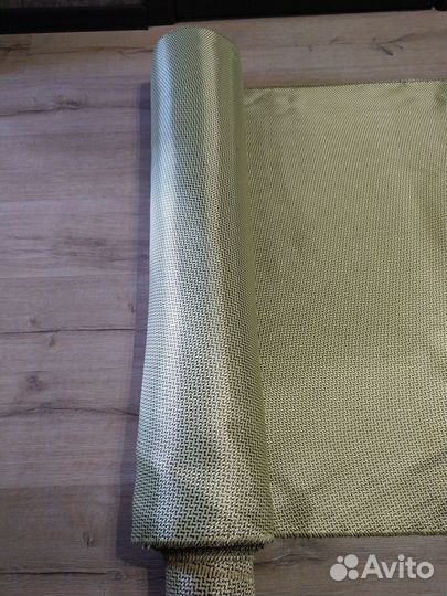 Ткань кевлар