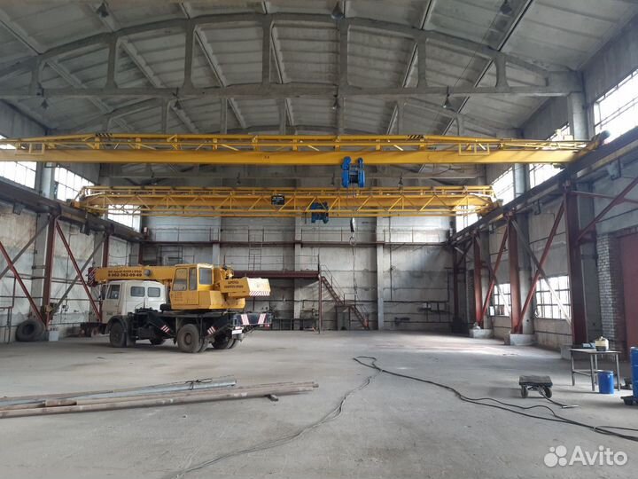 Мастер участка (Начальник участка)