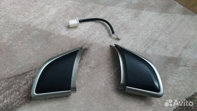 Заглушки на руль Otlander 3