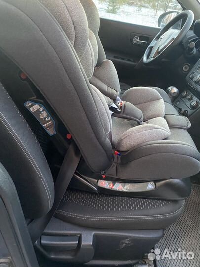 Детское автокресло от 0 до 36 кг
