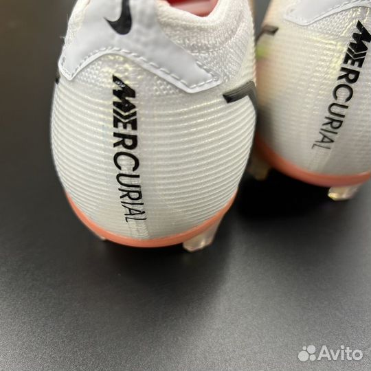 Бутсы Nike mercurial