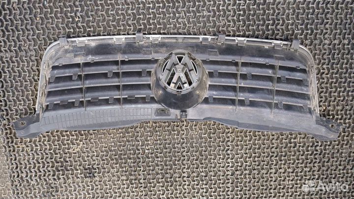 Решетка радиатора Volkswagen Passat 5, 2001