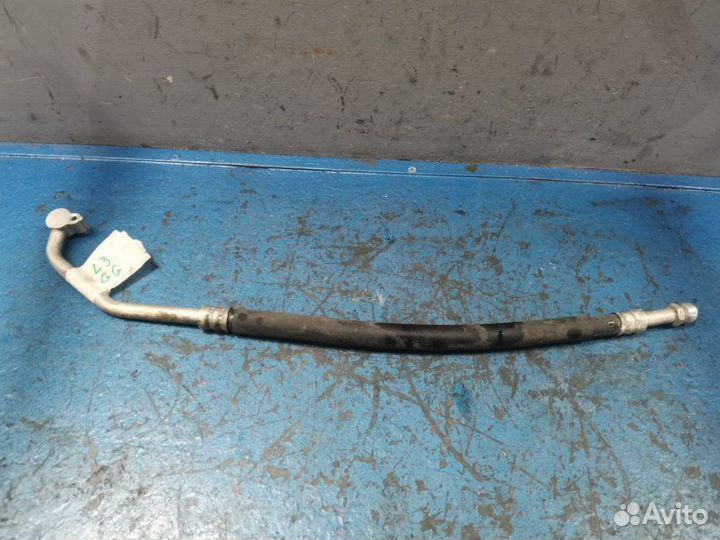 Трубка кондиционера Mazda 6 GG