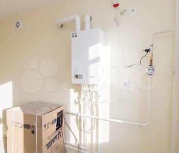 3-к. квартира, 71,8 м², 3/5 эт.