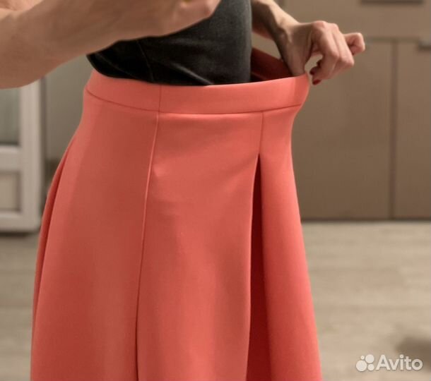 Юбка миди ASOS