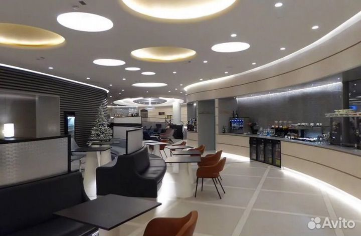 Проход в бизнес зал сочи адлер