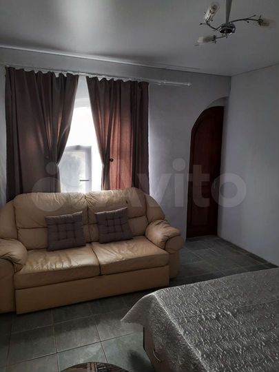 Комната 15 м², 1/1 эт.