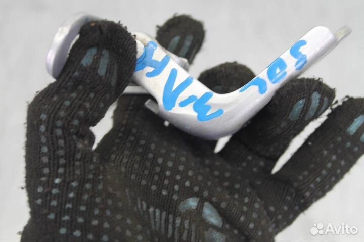 Петли двери задней левой Hyundai-KIA Solaris 1