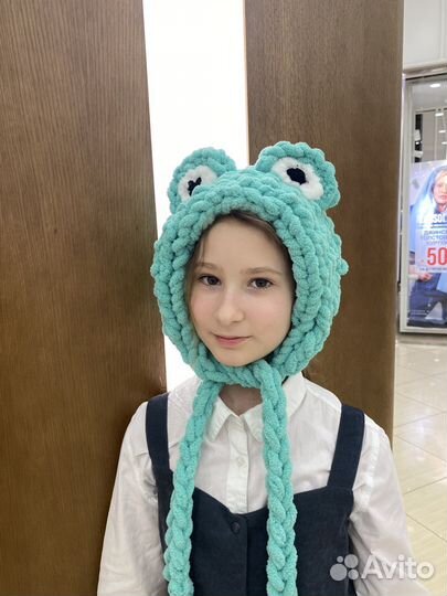 Повязка на голову