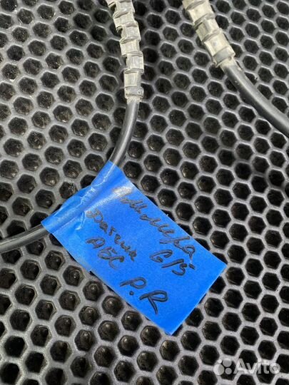 Датчик ABS передний правый Nissan almera g15