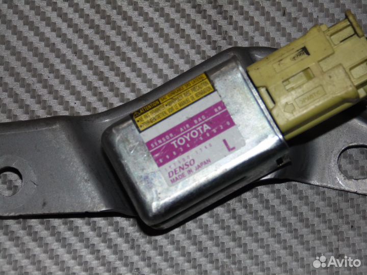 Датчик AIR BAG lexus RX 4