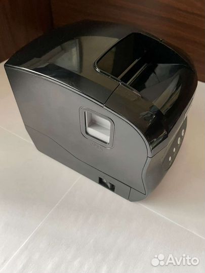 Термопринтер для печати этикеток