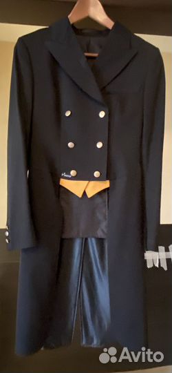 Фрак выездковый Pikeur