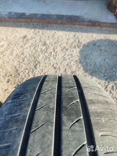 Kumho Ecowing ES31 195/60 R15 88H