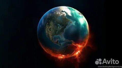 Земля плодородная