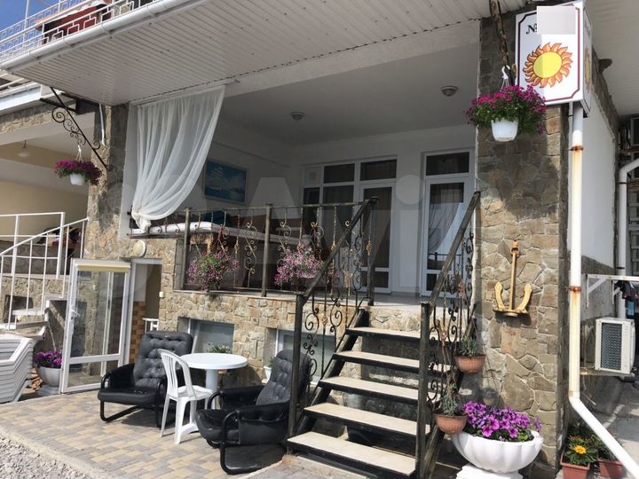 Комната 25 м² в 2-к., 1/4 эт.