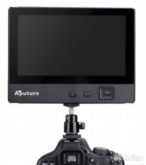 Aputure V-Screen VS-1