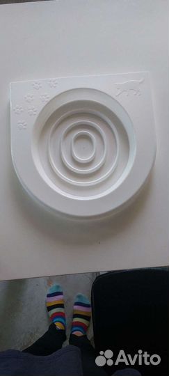 Лоток для кошек