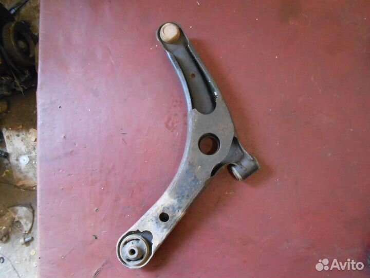 Рычаг нижний передний Outlander Аутлендер левый