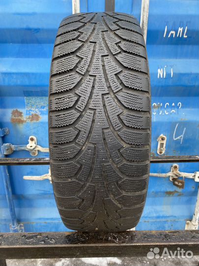Nokian Tyres Nordman RS 205/60 R16 96R