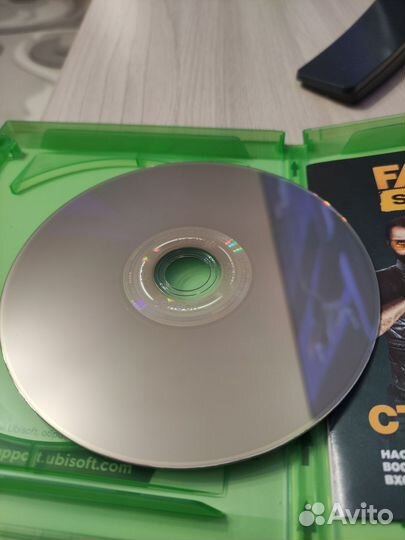 Far cry 6 xbox