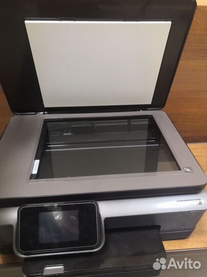 Мфу Hp струйный photo SMART 6510