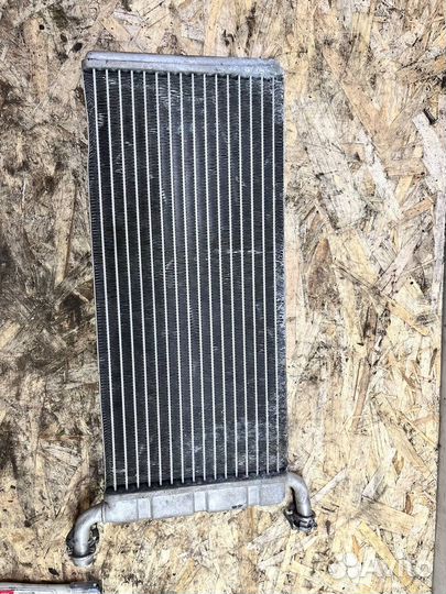 Радиатор печки w906 Sprinter 2019 года Спринтер