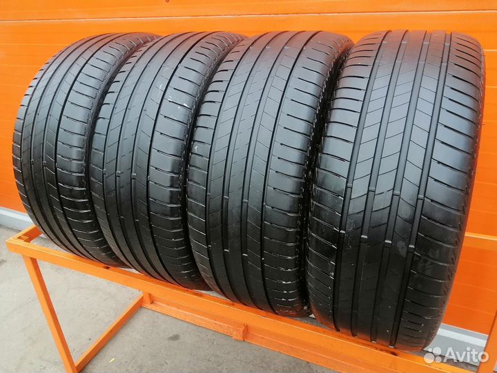 Bridgestone Turanza T005 245/45 R19 102Y