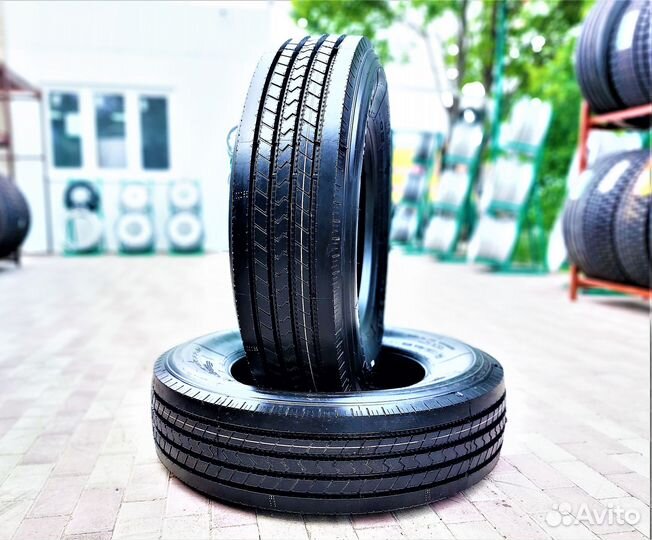 Шины 295/75r22.5 Kapsen HS205 C artd: 747