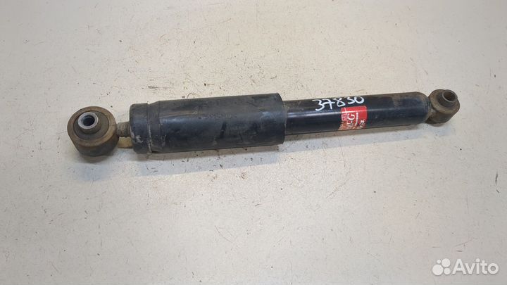 Амортизатор подвески Opel Astra G, 1999