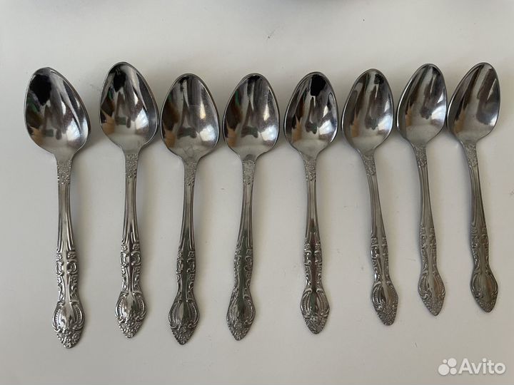 Набор столовой посуды СССР